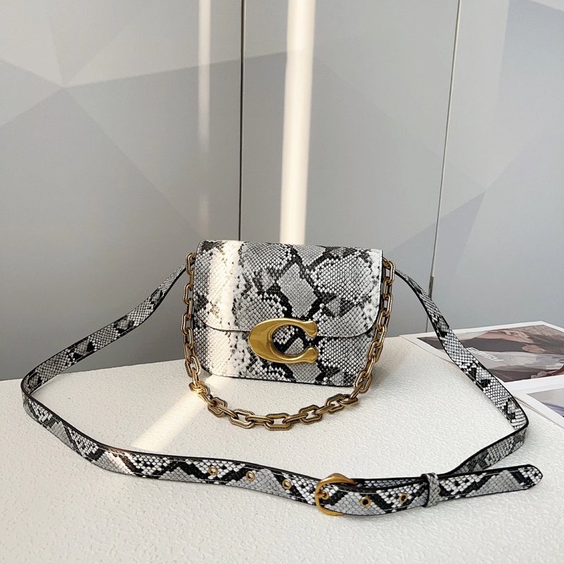 Crossbody bag from Ik