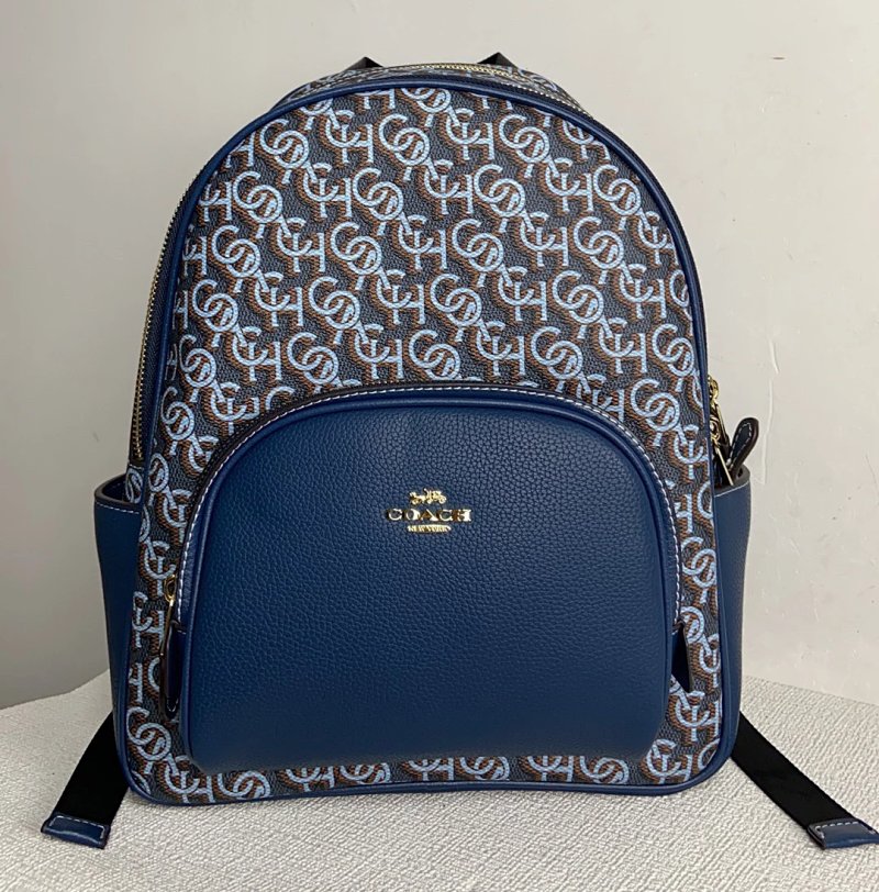 Louis Vuitton Cc Monogram 27 36 13