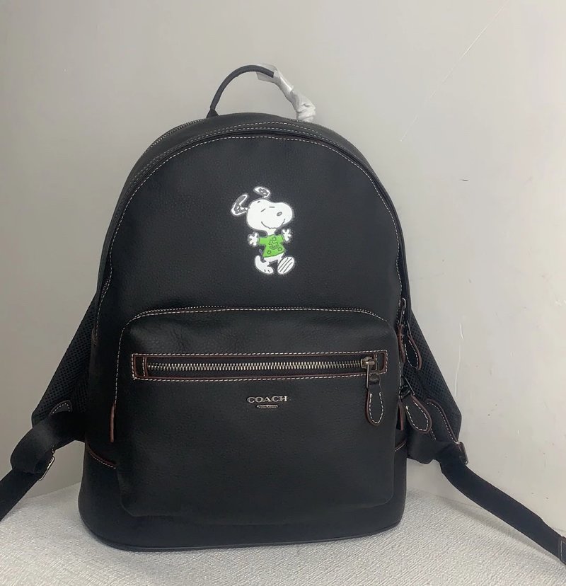 Backpack from Ik