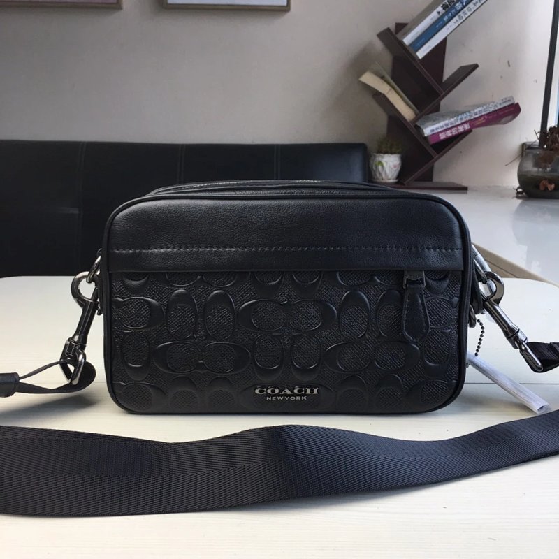 C Graham Crossbody 26.25.6