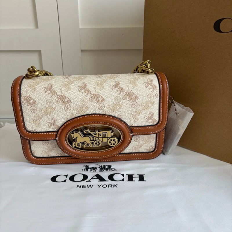 Crossbody bag from Ik