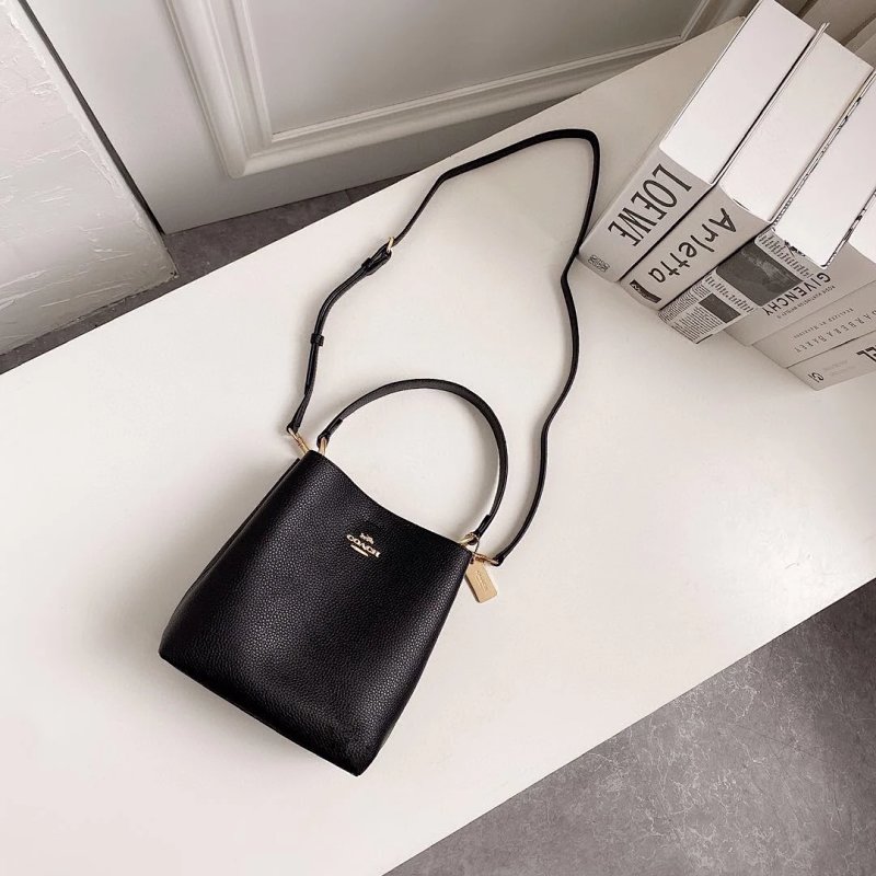 Crossbody bag from Ik