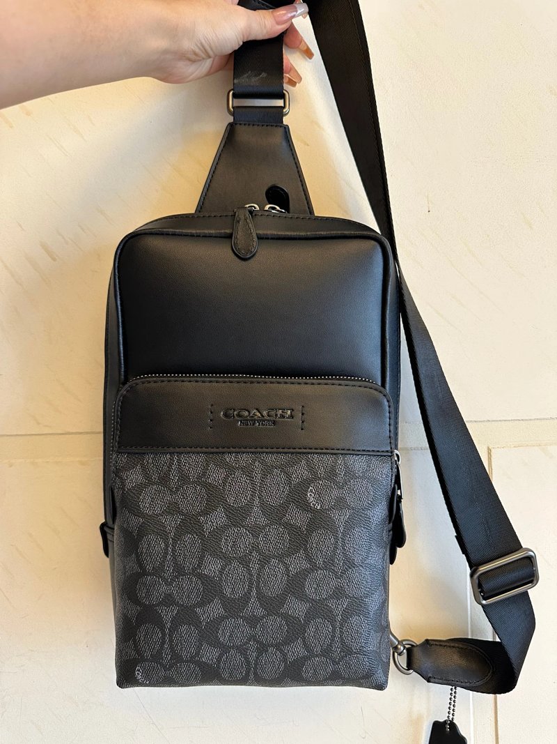 Coa C5332 Gotham X