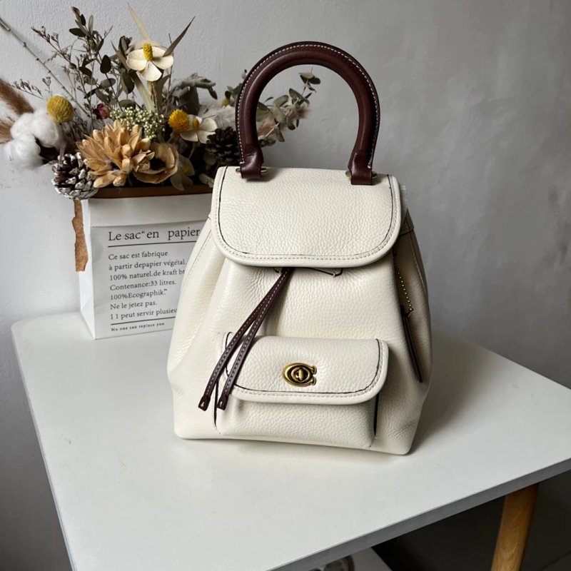 C Riya Backpacks 21 Mini + 21.5x23x12cm