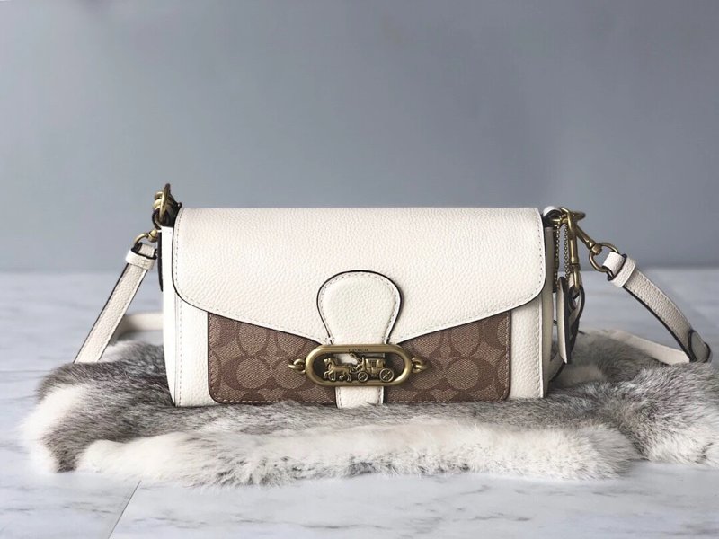 Crossbody bag from Ik