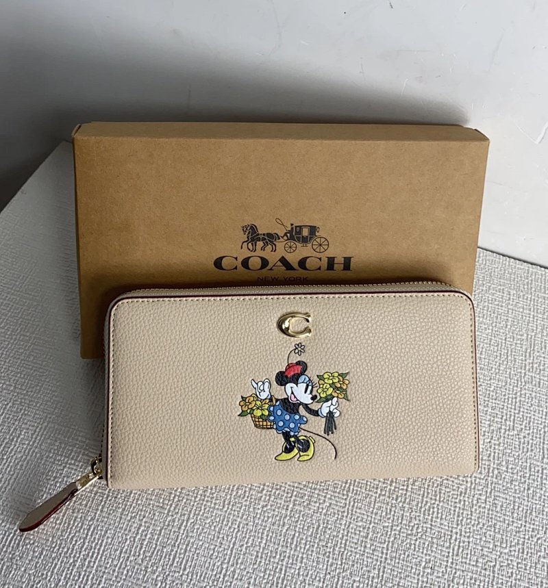 Wallet from Ik