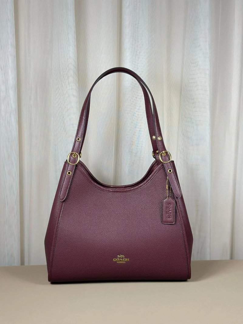 Louis Vuitton Coach Erin Pvc 31 26 14