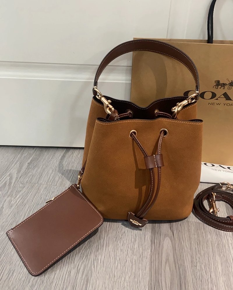 Crossbody bag from Ik