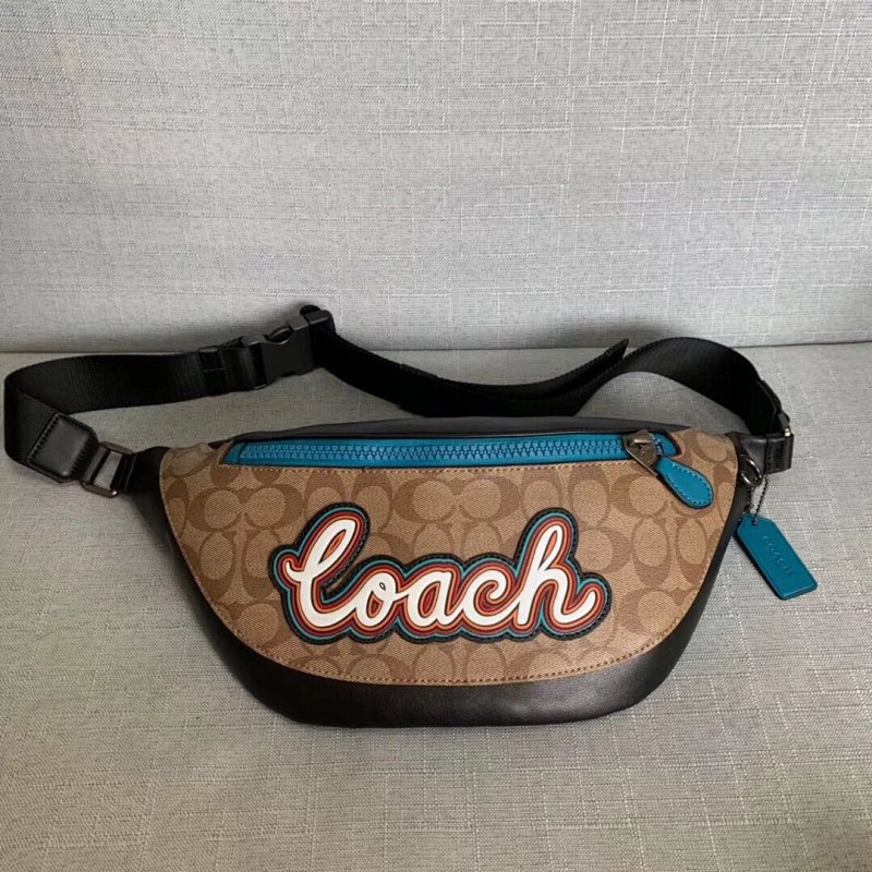 Belt bag from Ik