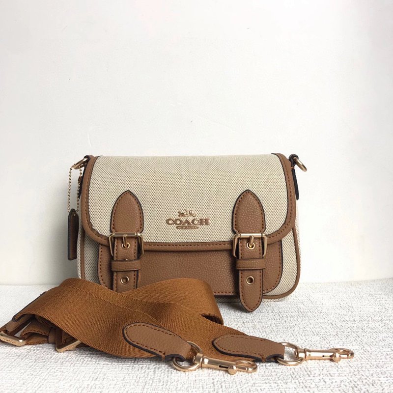 Messenger bag from Ik