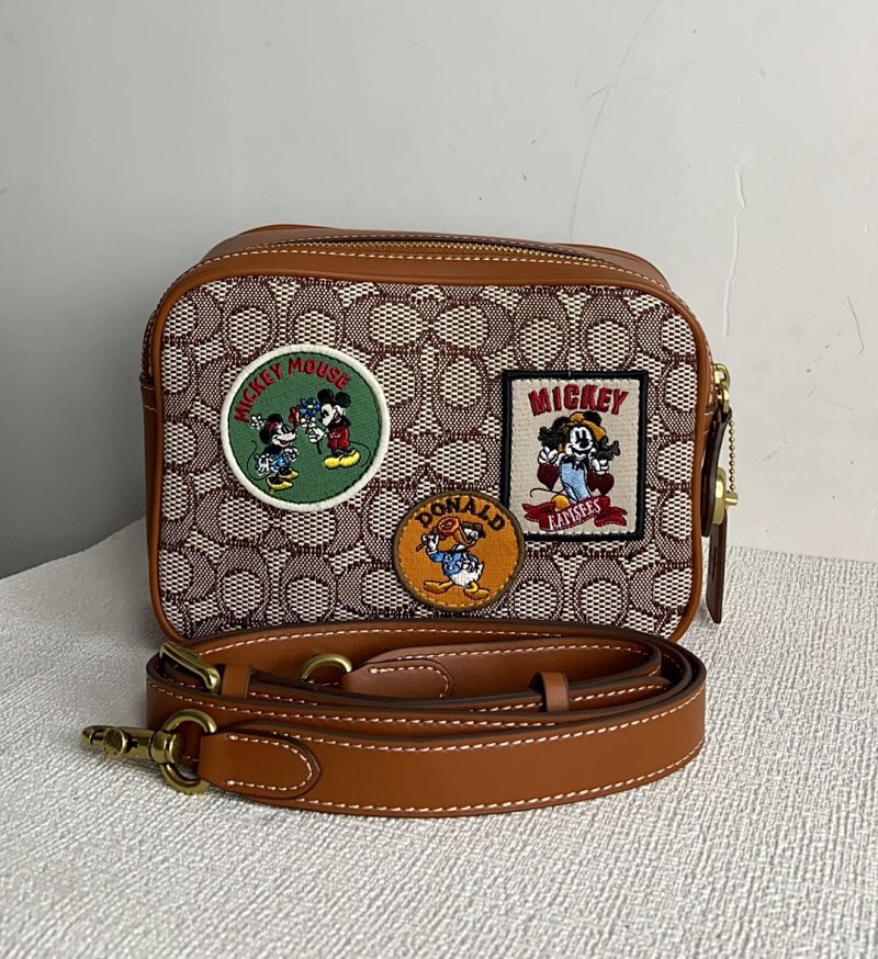 Camera bag from Ik