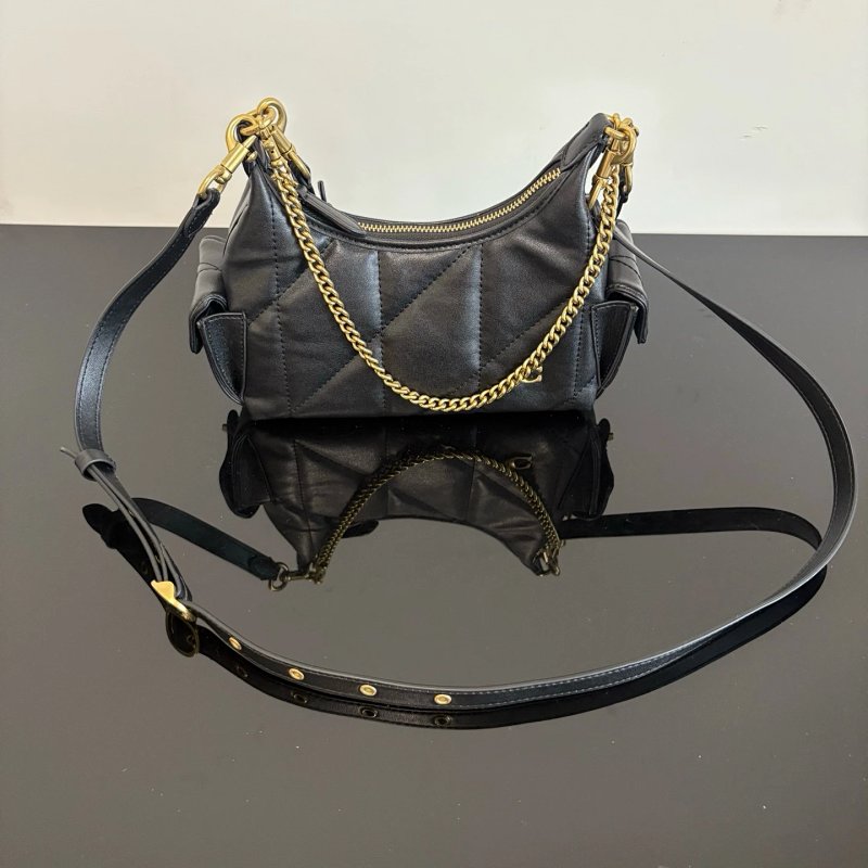 Crossbody bag from Ik