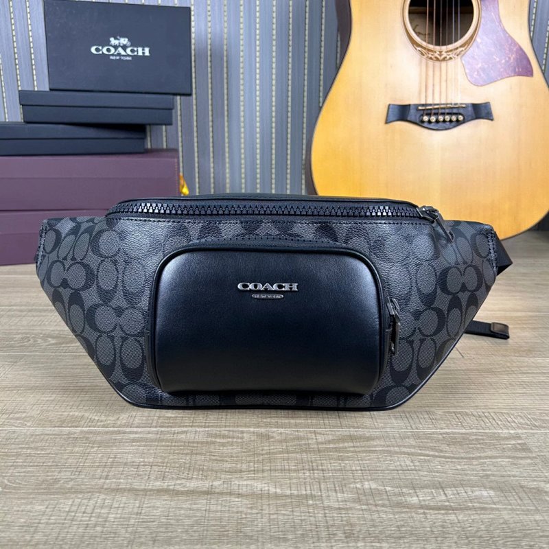 Louis Vuitton Track Pvc 40 17 7cm