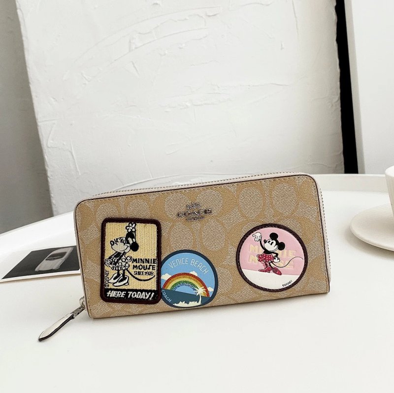 Wallet from Ik