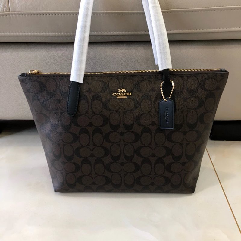 Tote bag from Ik