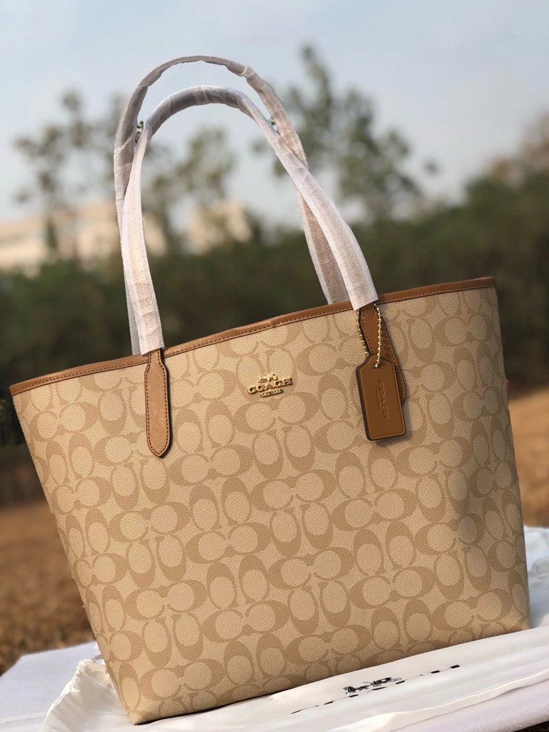 Louis Vuitton tote bag