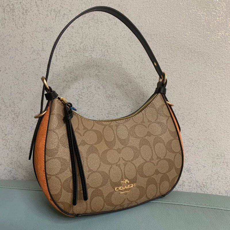 Louis Vuitton Kleo Hobo 21x18x8cm
