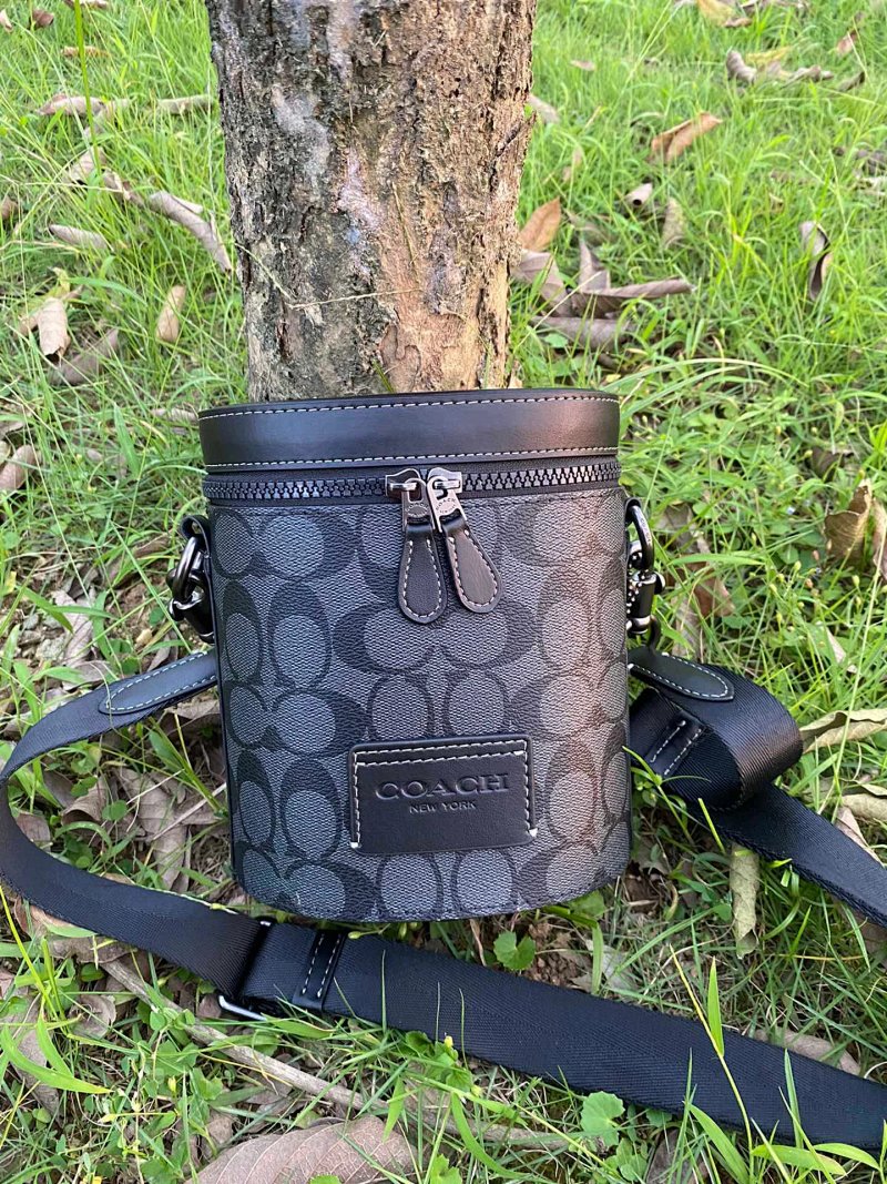 Louis Vuitton Barrel 14x18.5x10cm