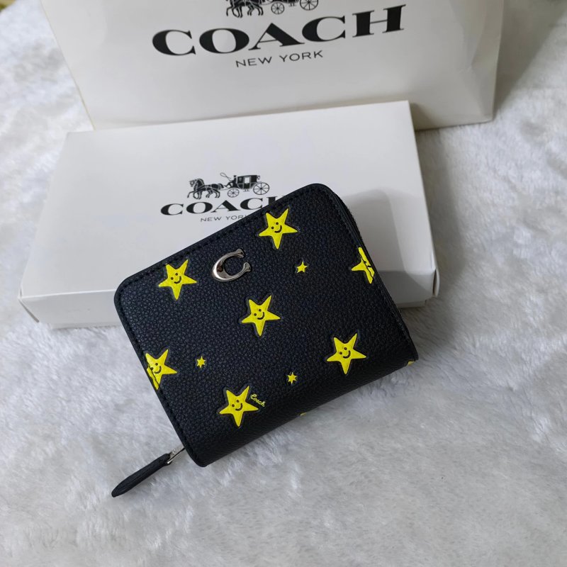 Wallet from Ik