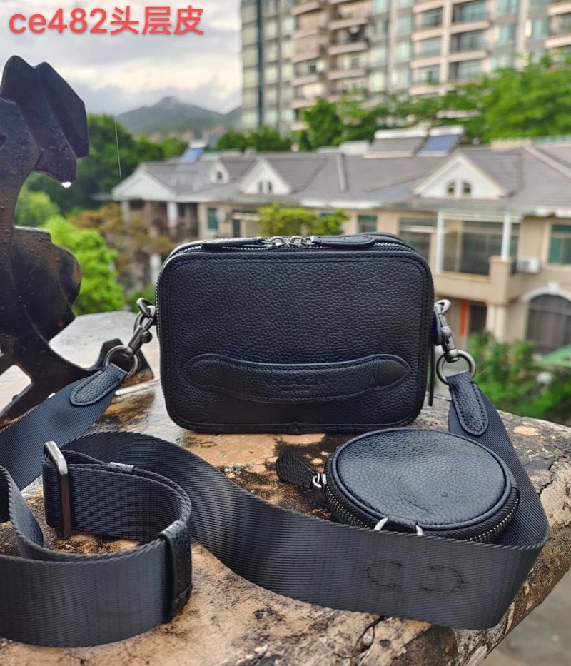 Camera bag from Ik
