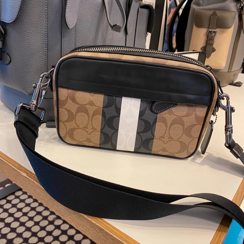 Louis Vuitton Graham Crossbody