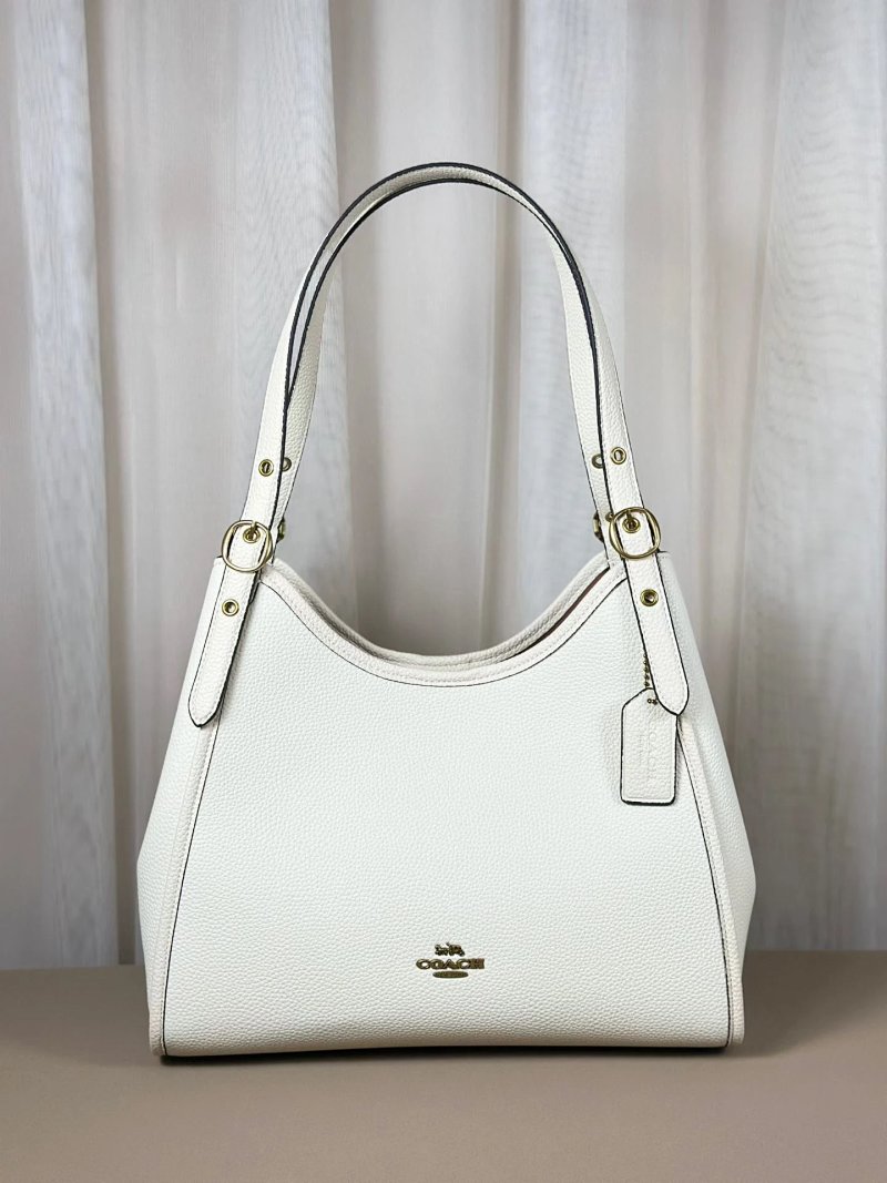 Louis Vuitton Coach Erin Pvc 31 26 14
