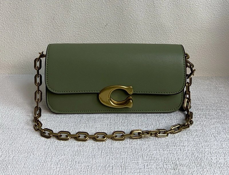 Shoulder bag from Ik