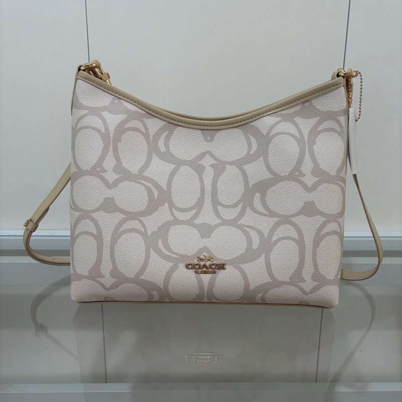 Shoulder bag from Ik