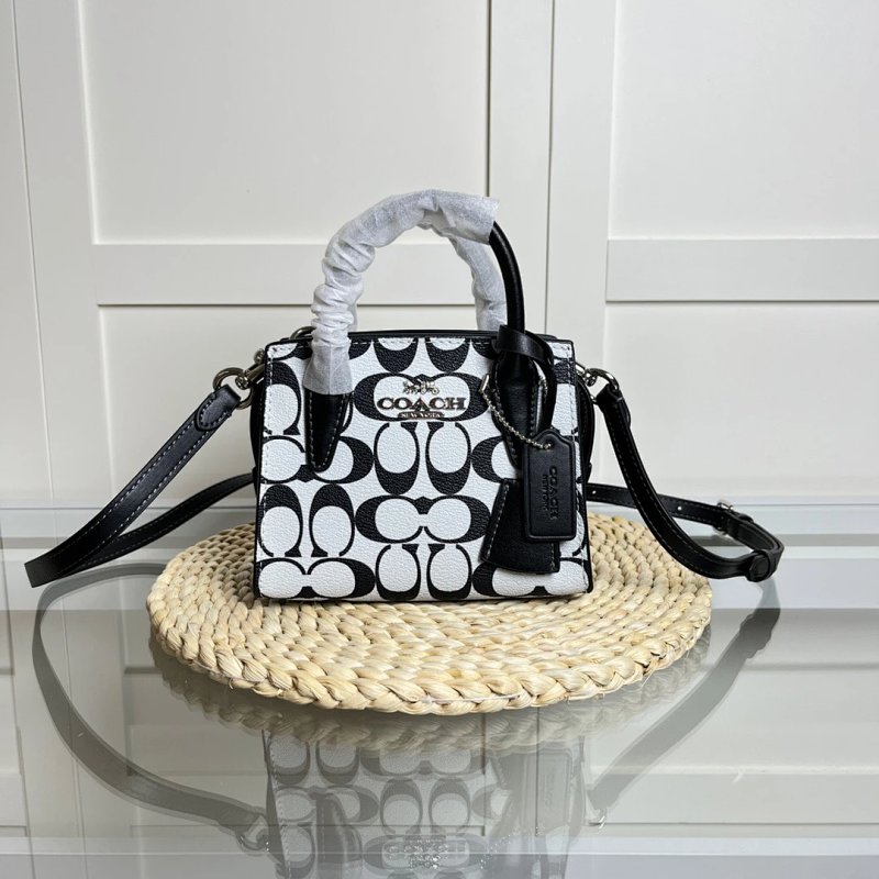 Coach Andrea 16 11 8