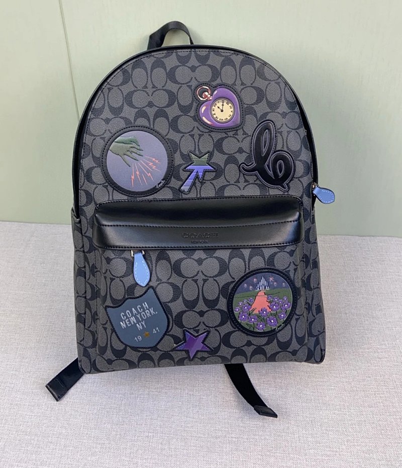 Backpack from Ik