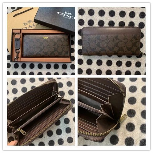 Wallet from Ik