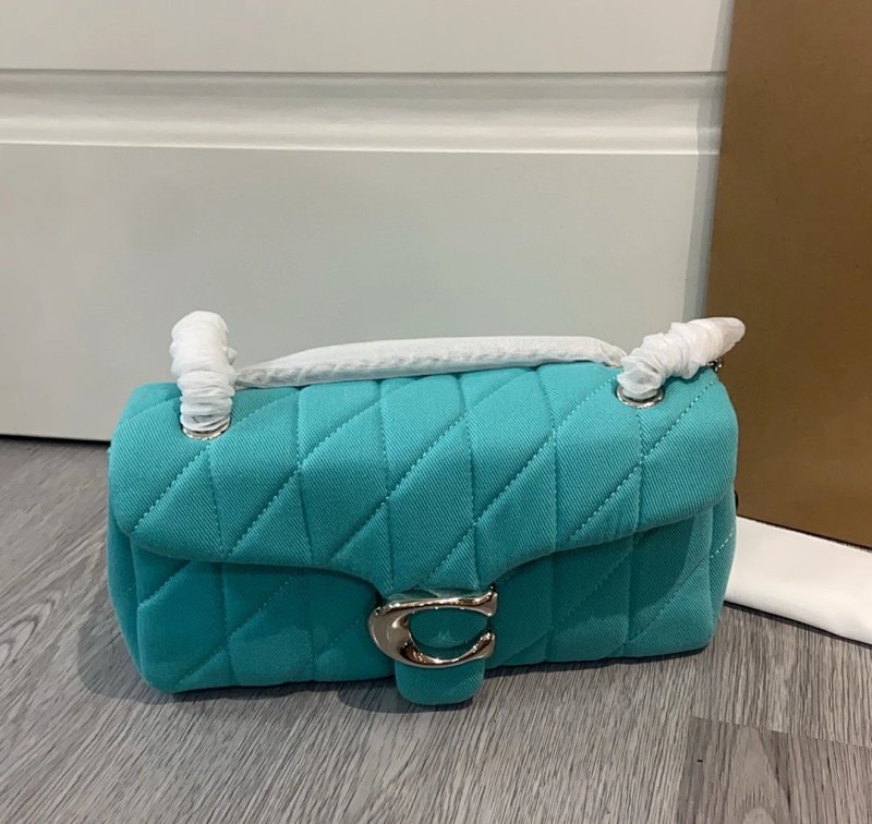 Crossbody bag from Ik