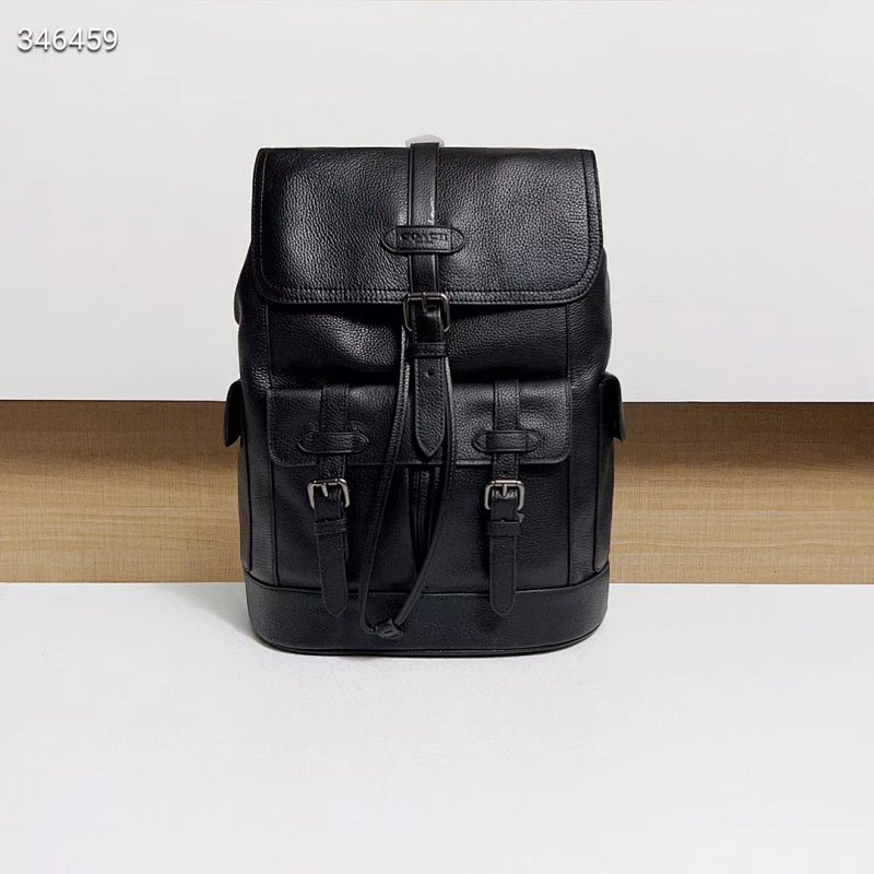 Coach backpack