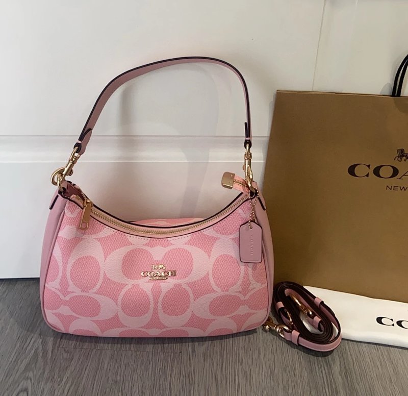 Shoulder bag from Ik