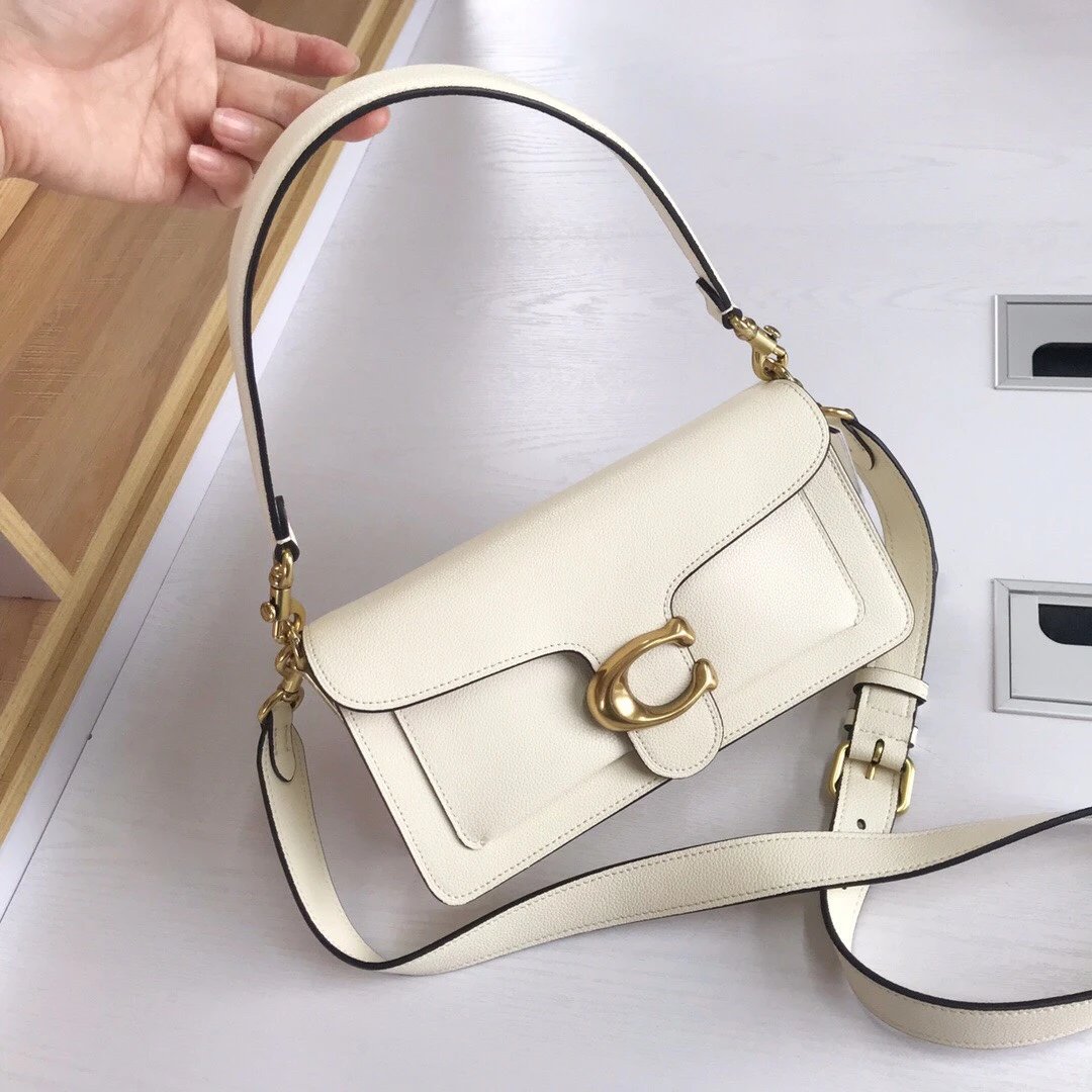 Coach Tabby Shoulder Bag