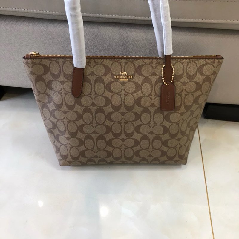 Tote bag from Ik