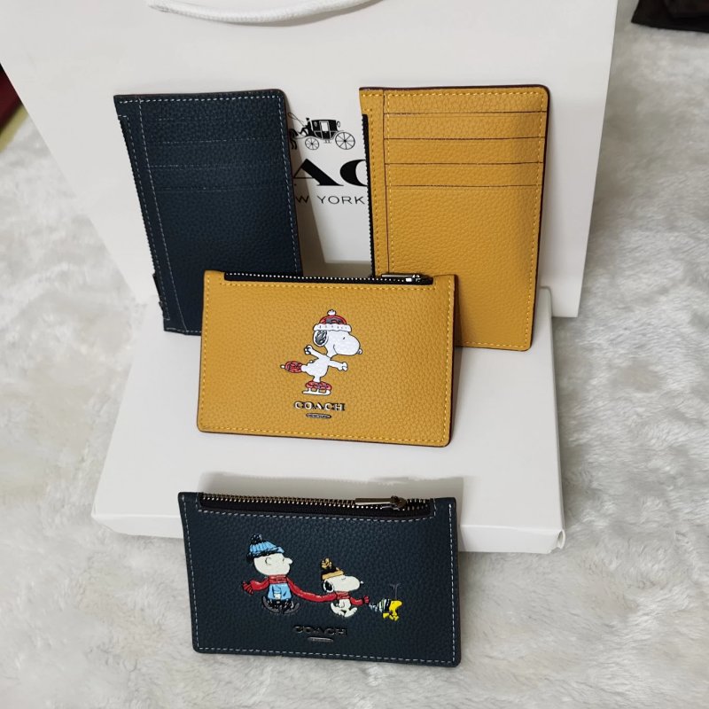 Coin purse from Ik