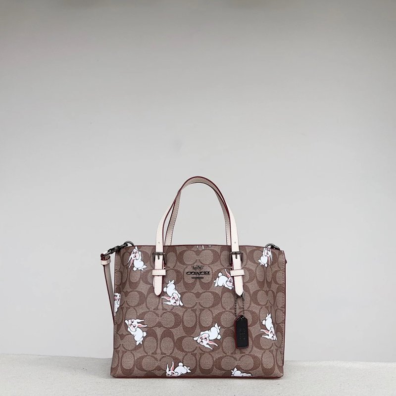 Coach & Coach Acne