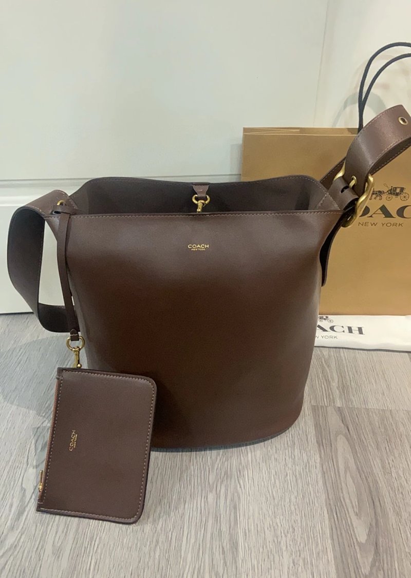 Ccc23 Bleecker Bucket Bag