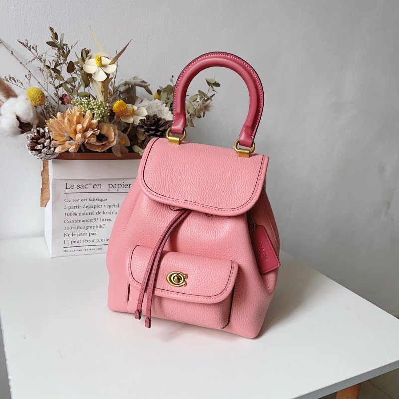 C Riya Backpacks 21 Mini + 21.5x23x12cm