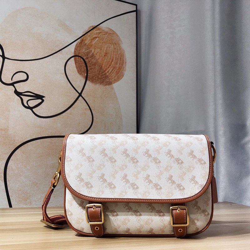 Messenger bag from Ik