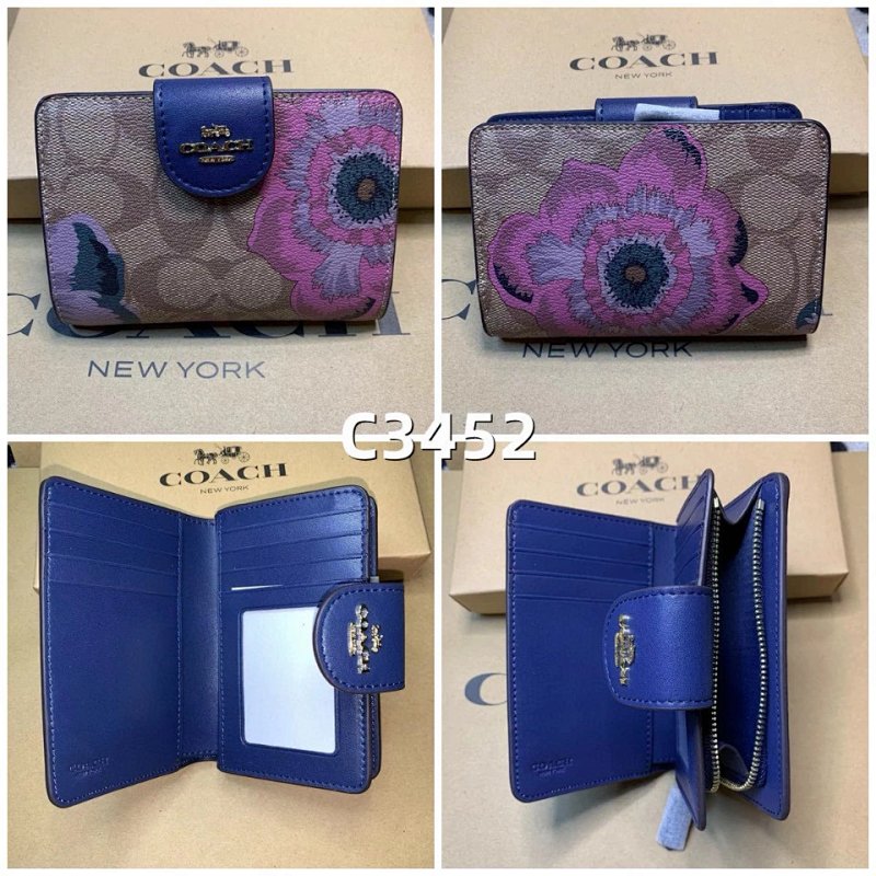 Coin purse from Ik
