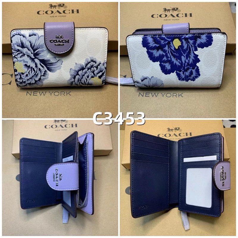 Coin purse from Ik