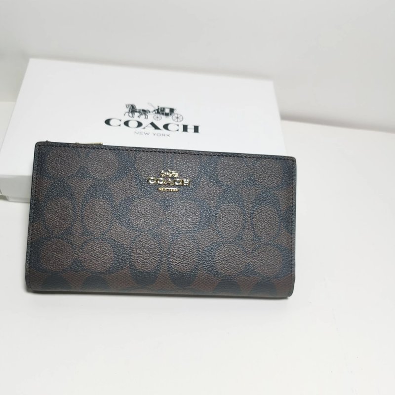 Louis Vuitton wallet
