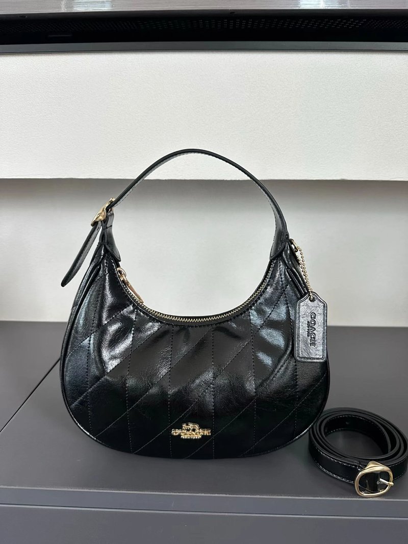Coach Emily 23.5cm X 13cm