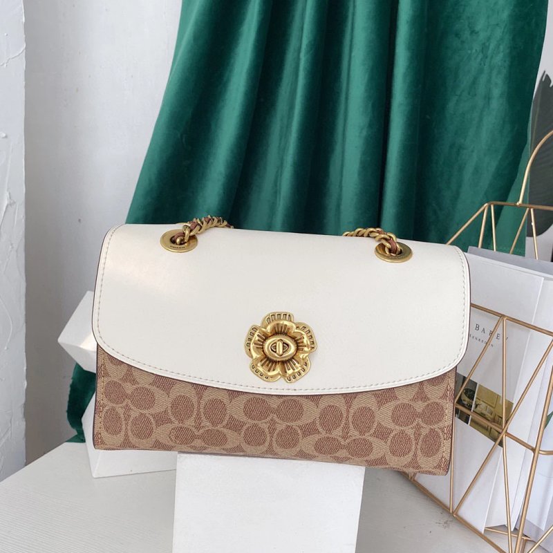 Messenger bag from Ik