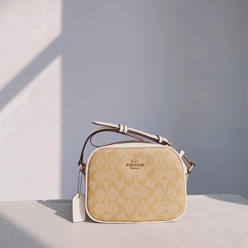 Louis Vuitton Mini Jamie Logo Pvc