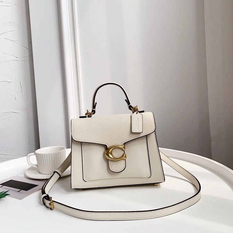 Crossbody bag from Ik