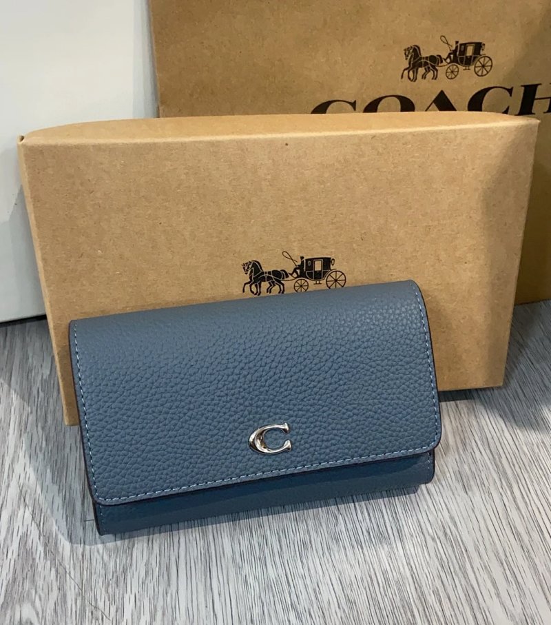 Coin purse from Ik