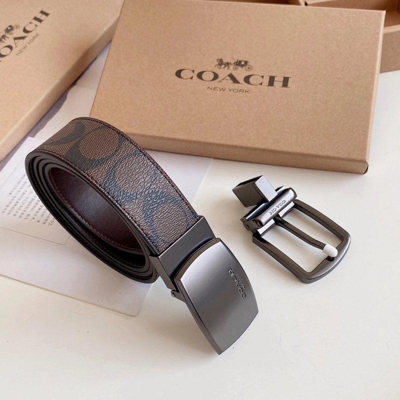 For Coach CQ BK